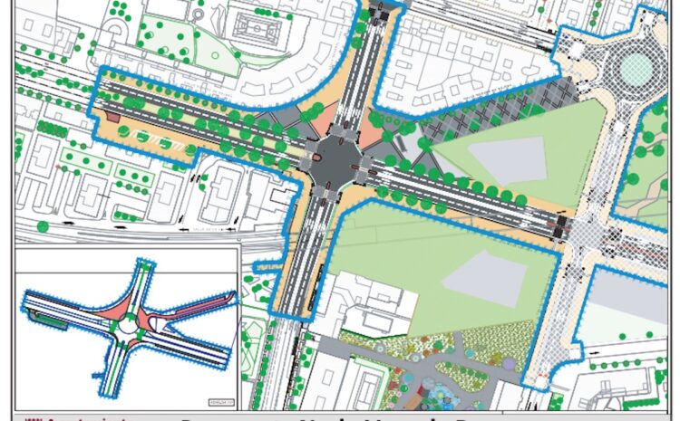  Se confirma el sobrecoste económico y retraso del Nudo de Vara de Rey tal y como denunció el PP