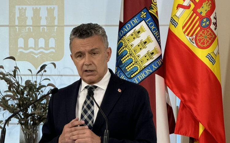  La tercera fase del Plan de Vivienda de Logroño suma impulso con 70 nuevas VPO