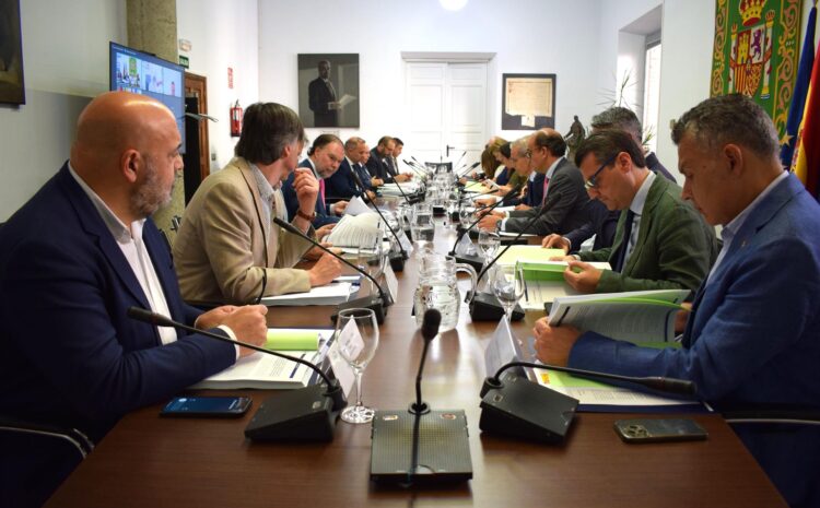  El Partido Popular de Logroño reivindica en la FEMP una financiación local justa