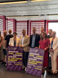 Presentación MUWI 2024