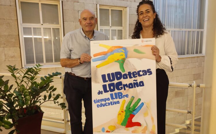  Trescientas plazas nuevas en las ludotecas municipales