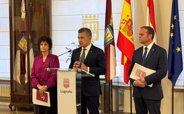  Defender la voluntad de los logroñeses