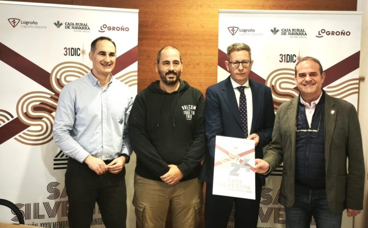  Presentada la San Silvestre 2024
