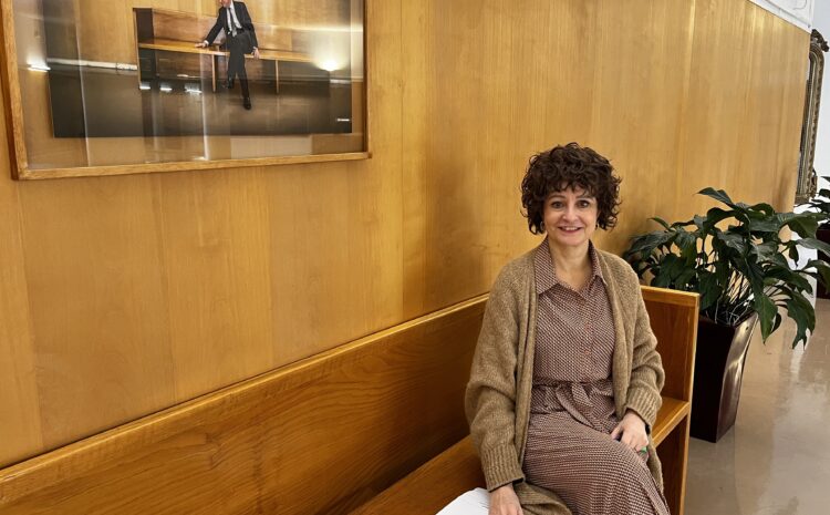  El Ayuntamiento de Logroño inicia la tercera fase del Plan Municipal de Vivienda