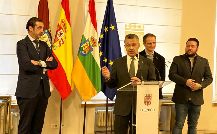  Dos nuevos hoteles para Logroño: el antiguo Hostal Niza y el Imperial Montesol