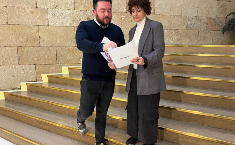  Logroño reordena sus terrazas para mejorar la convivencia y el paisaje urbano