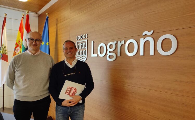  Logroño Deporte invierte 400.000€ en mejorar las instalaciones de la ciudad