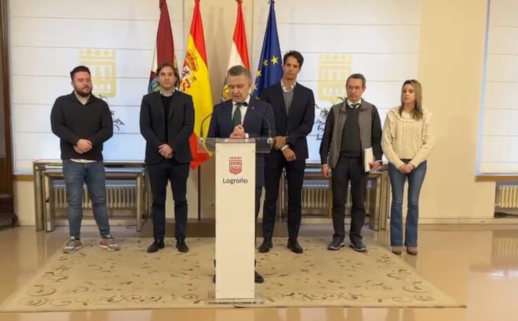  Logroño contará con una nueva residencia para estudiantes en Cien Tiendas