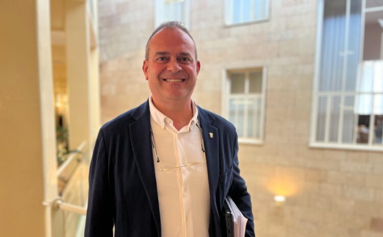  Logroño ahorrará 1,5 millones al año con el nuevo contrato eléctrico municipal