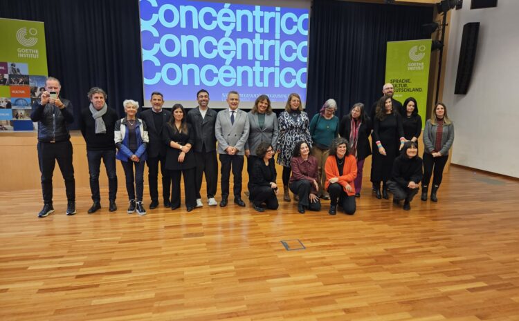  Concéntrico 2025: creatividad y urbanismo para transformar Logroño