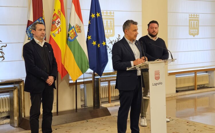  Logroño amplía la protección de su patrimonio con un nuevo catálogo de bienes