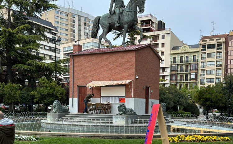  Conrado Escobar refuerza el compromiso de Logroño con la buena arquitectura en Concéntrico 2025