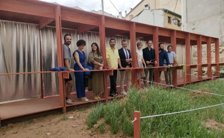  Conrado Escobar destaca el éxito cultural y transformador de Concéntrico 25 en Logroño