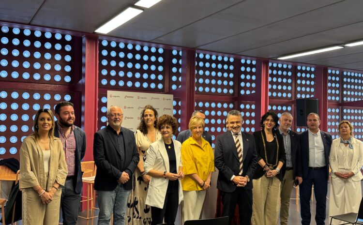  Dos años de gestión del PP en Logroño: convivencia, coherencia, diálogo y programa