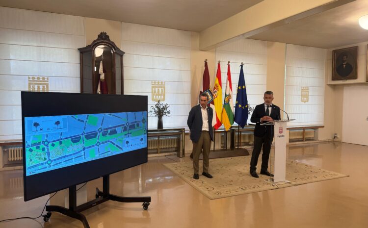  Avenida de Lobete contará con 900 viviendas, nuevas dotaciones y carril bici