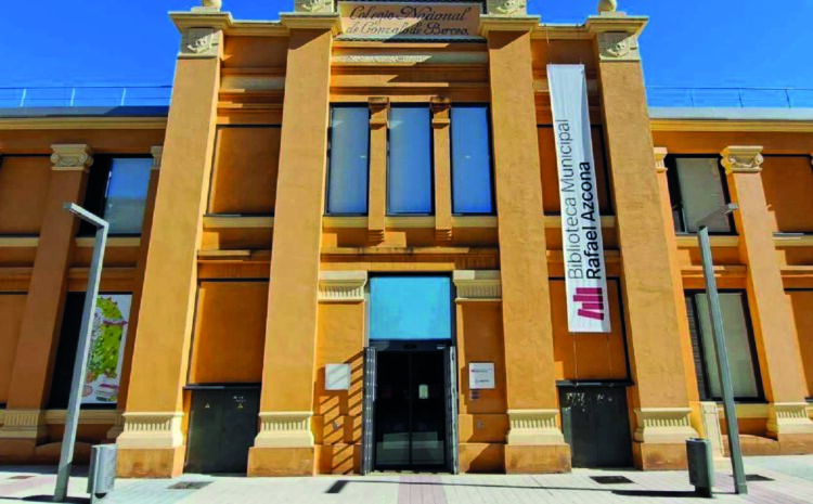  La Biblioteca Rafael Azcona presenta su programación 2025–2026 con más actividades para jóvenes y familias