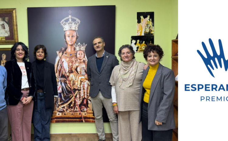  Presentada la VII edición el Premio Esperanza